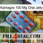 Kamagra 100Mg Oral Jelly 06